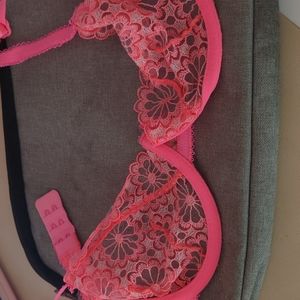 Victoria's Secret Bra